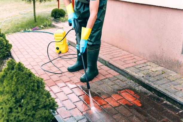 Reliable Kingsville, TX  Pressure Washing Services Solutions